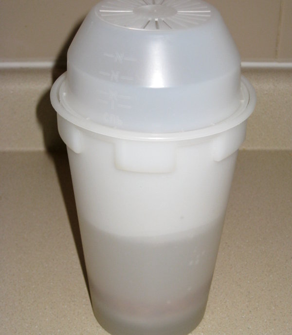 EasySprout&trade; soaking